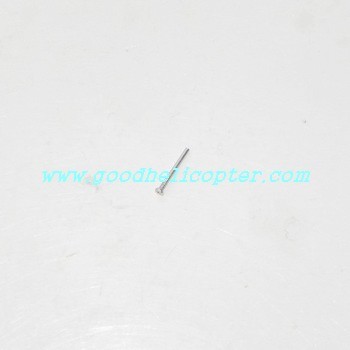 fxd-a68666 helicopter parts iron bar to fix balance bar